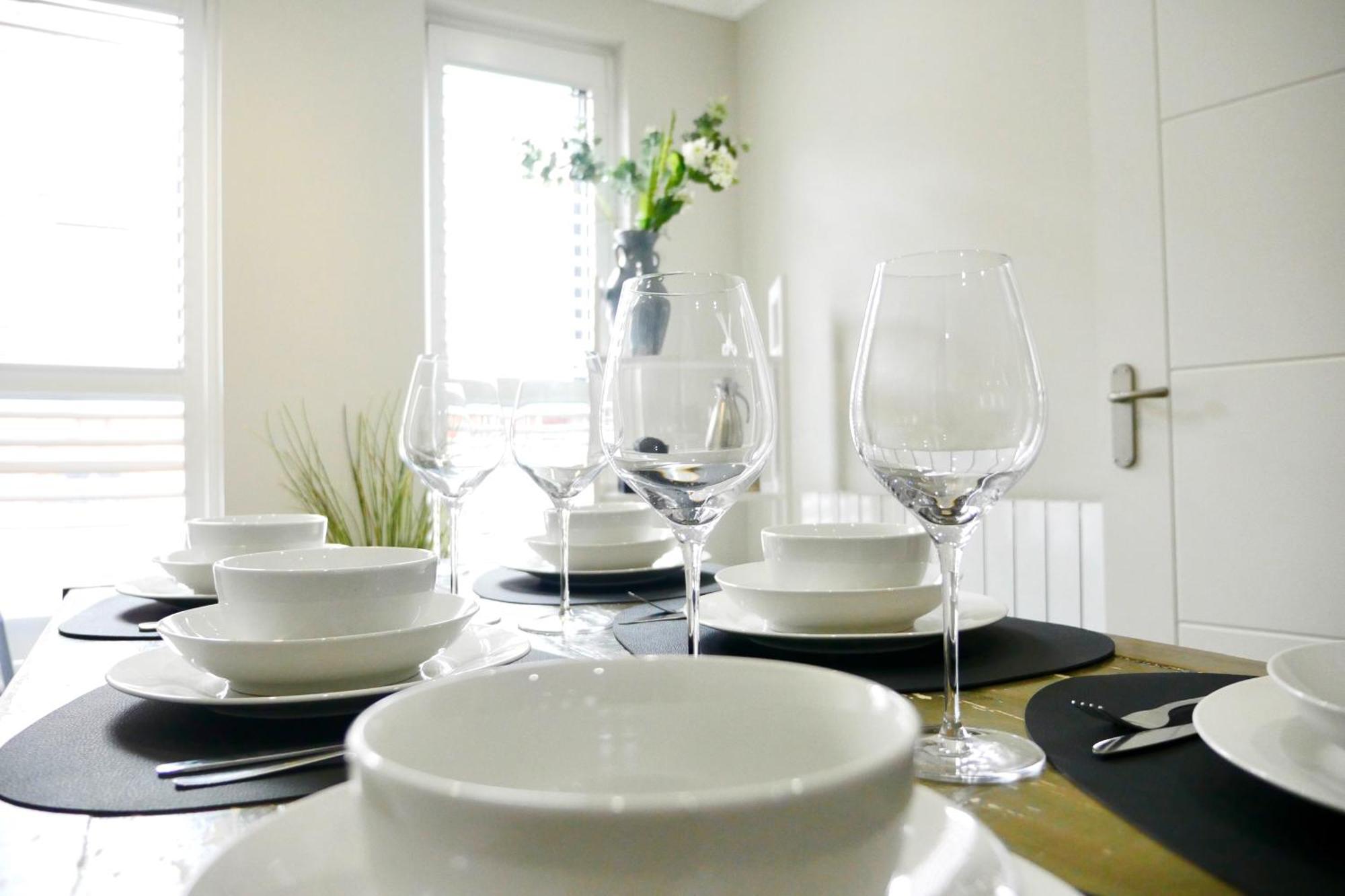 Luxurious 3 Bed Townhouse Bham Centre Birmingham Exterior foto