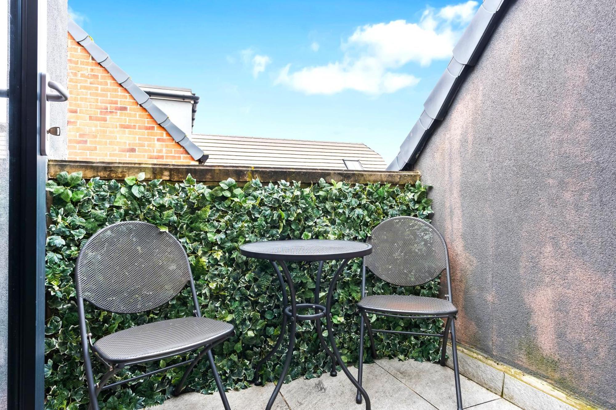 Luxurious 3 Bed Townhouse Bham Centre Birmingham Exterior foto